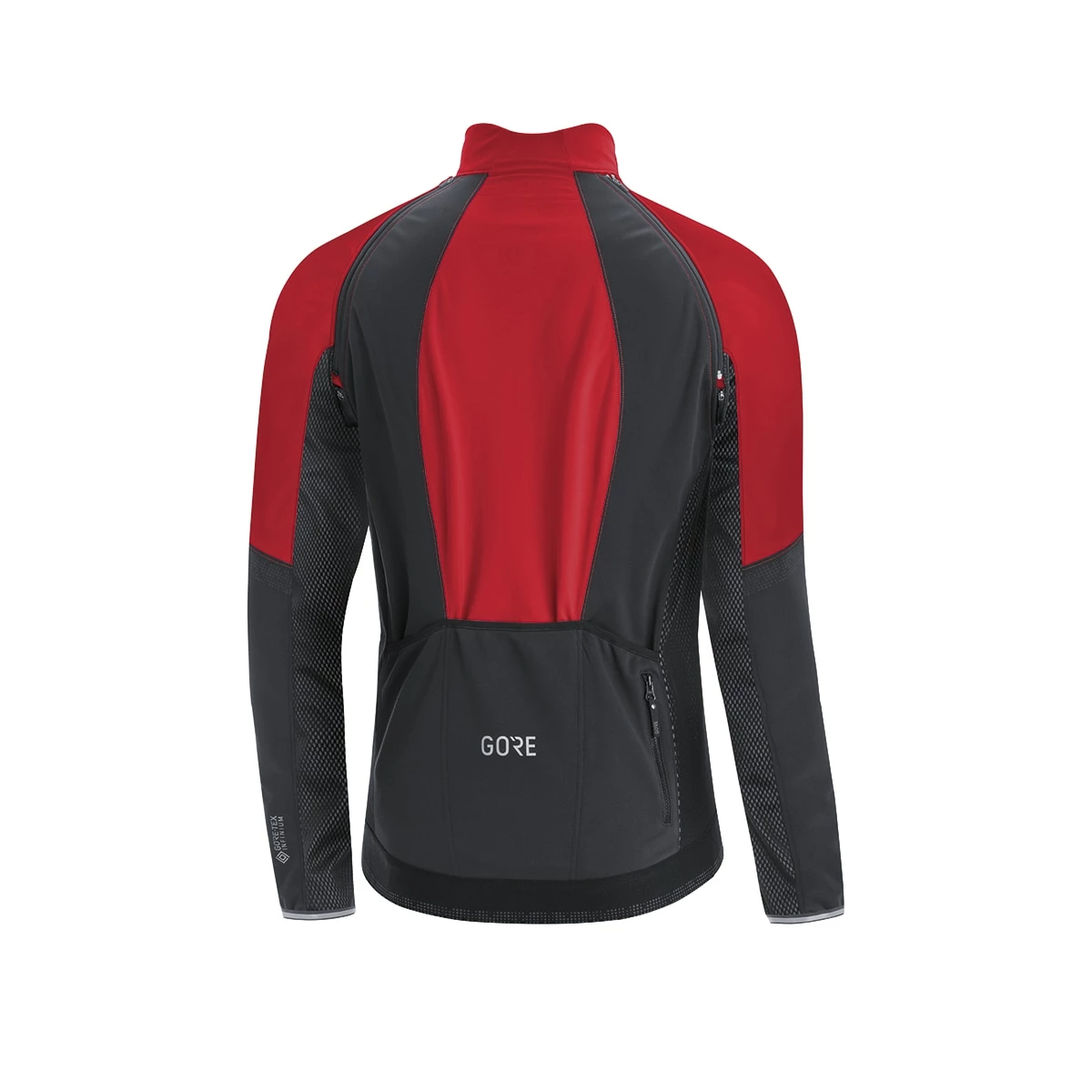 GOREWEAR PHANTOM GORE-TEX INFINIUM Jacket 4 GOREWEAR PHANTOM GORE-TEX INFINIUM Jacket - Billede 2