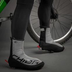 CHIBA THERMO NEOPREN Overshoes 11 CHIBA THERMO NEOPREN Overshoes -Assos Butik 56DC15F459A3341D6880CE2975C837BC