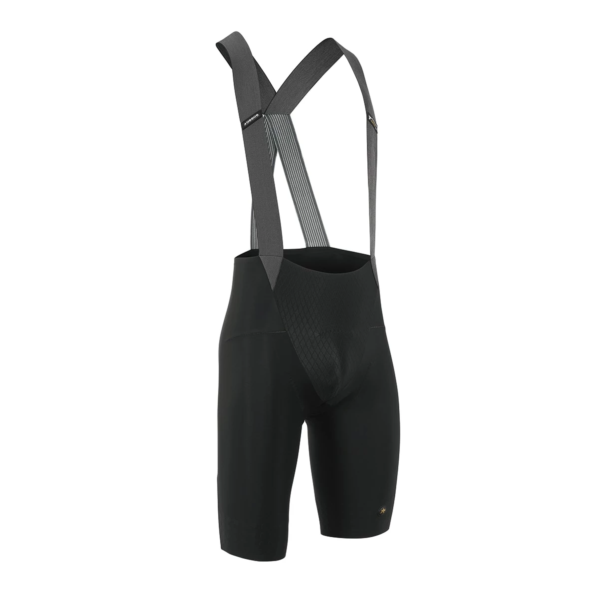 Assos MILLE GT SUMMER BIB SHORTS GTO C2 5 Assos MILLE GT SUMMER BIB SHORTS GTO C2 - Billede 3