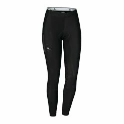 Schöffel Skin Pants Warm 4h L Women’s Thermal Cycling Underpants