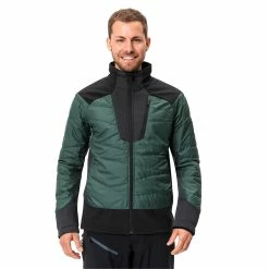 VAUDE MEN'S MINAKI JACKET III Thermal Jacket -Assos Butik 5BC3054155EEE12E67149BB8F79C864C