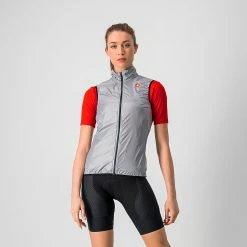 Castelli ARIA W VEST Women's Windbreaker Vest -Assos Butik 5BE91D69C486EA7EE6192C379E2EA1A8