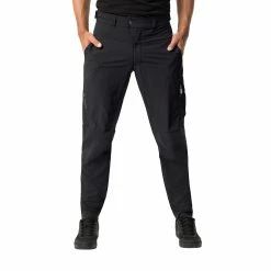 VAUDE MEN`S QIMSA PANTS -Assos Butik 5CEDFC924CE31464100701D536D4DA6E