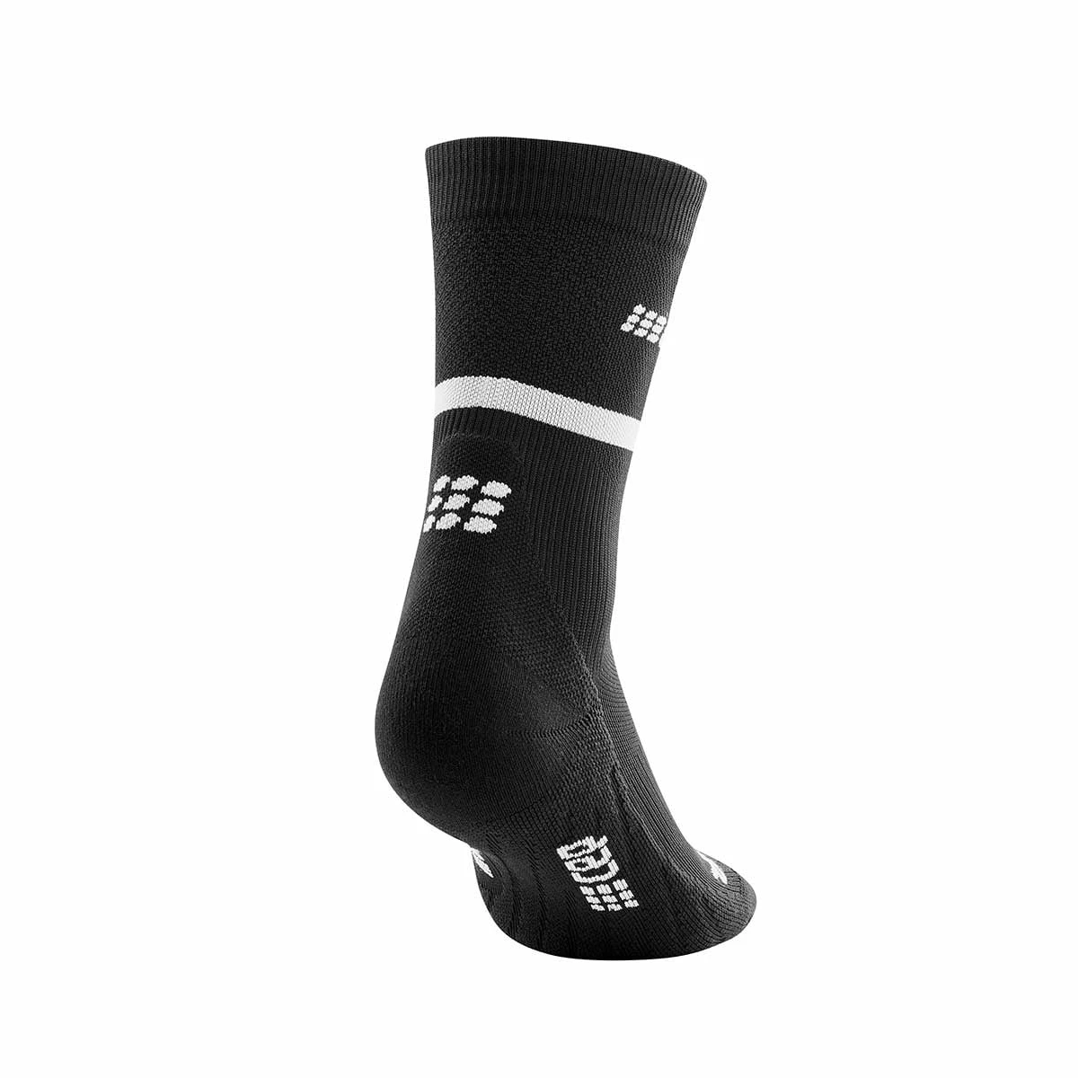 CEP THE RUN COMPRESSION SOCKS MID CUT For Men 5 CEP THE RUN COMPRESSION SOCKS MID CUT For Men - Billede 3