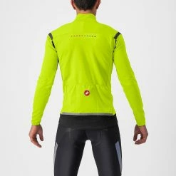 Castelli PERFETTO RoS 2 Jacket GORE TEX INFINIUM Softshell Cycling Jacket -Assos Butik 61C9B444C7A50643E0EC9BB94D210805