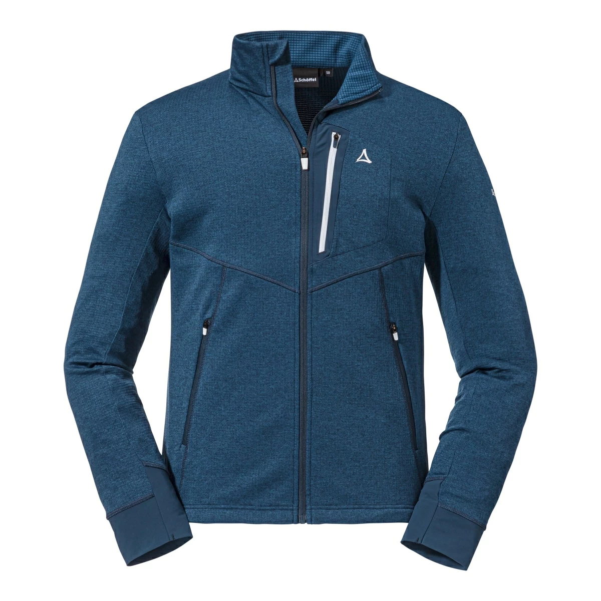 Schöffel Fleece Jacket Rotwand M 3 Schöffel Fleece Jacket Rotwand M