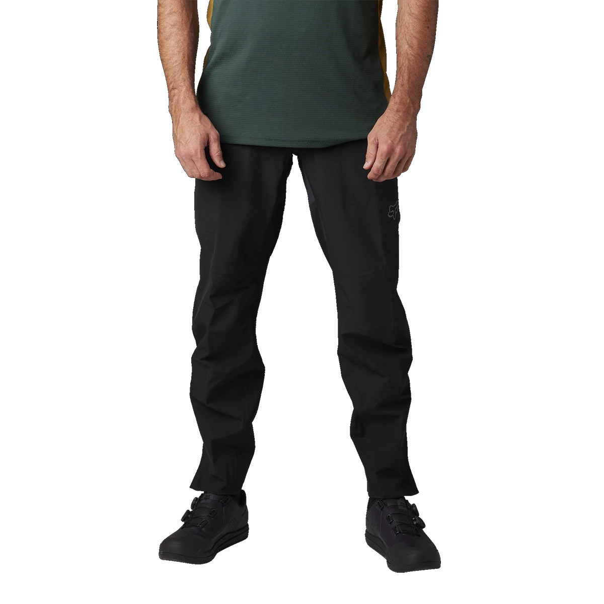 Fox DEFEND 3L WATER PANT Waterproof MTB Pants 4 Fox DEFEND 3L WATER PANT Waterproof MTB Pants - Billede 2