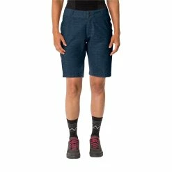 VAUDE WOMEN'S LIGURE SHORTS -Assos Butik 6737D18122FD0F72BC57E95AA949C89B