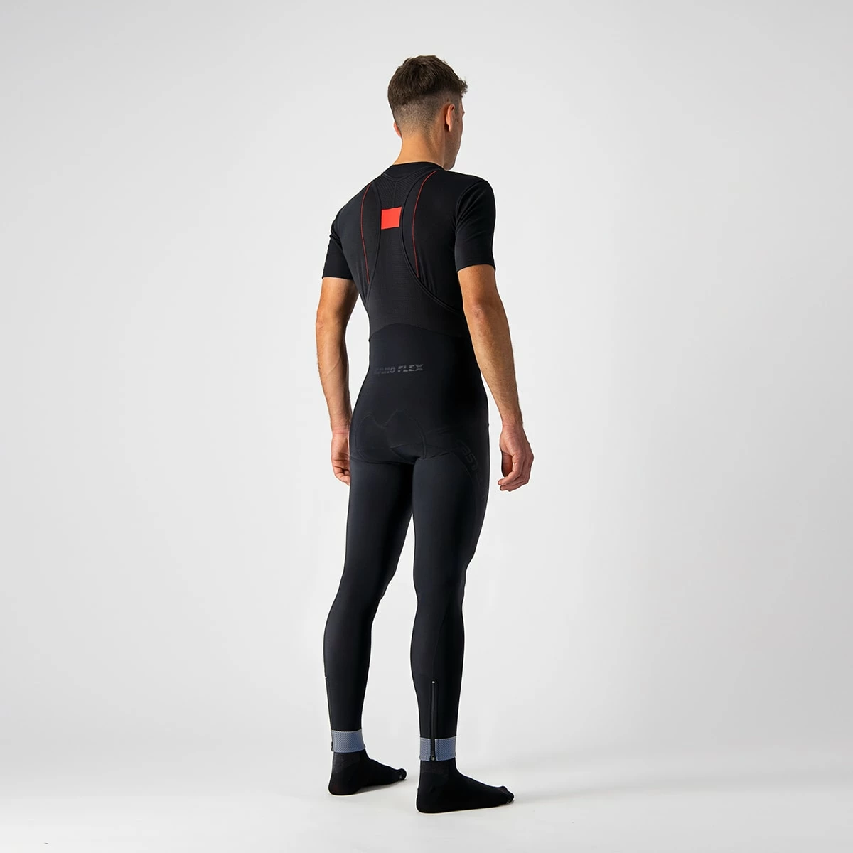 Castelli TUTTO NANO BIBTIGHT Men 8 Castelli TUTTO NANO BIBTIGHT Men - Billede 6