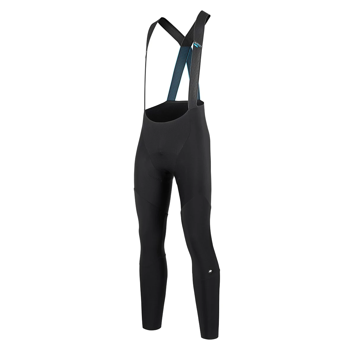 Assos EQUIPE R HABU WINTER BIBTIGHTS S9 Thermal Cycling Bib Tights 4 Assos EQUIPE R HABU WINTER BIBTIGHTS S9 Thermal Cycling Bib Tights - Billede 2