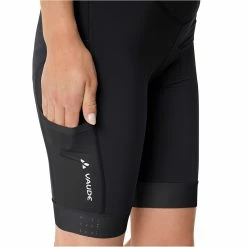VAUDE WOMEN'S KURO TIGHTS Cycling Shorts -Assos Butik 696E6CFDC8957E368A574F455B3695F6