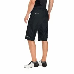 VAUDE MEN'S DROP SHORTS -Assos Butik 6B1194DFCAD98A24181C8D8671D0A76B