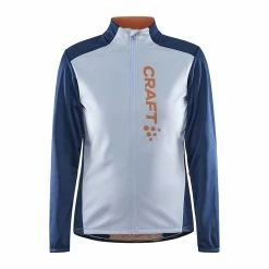 Craft CORE BIKE SUBZ JACKET W Women’s Softshell Jacket
