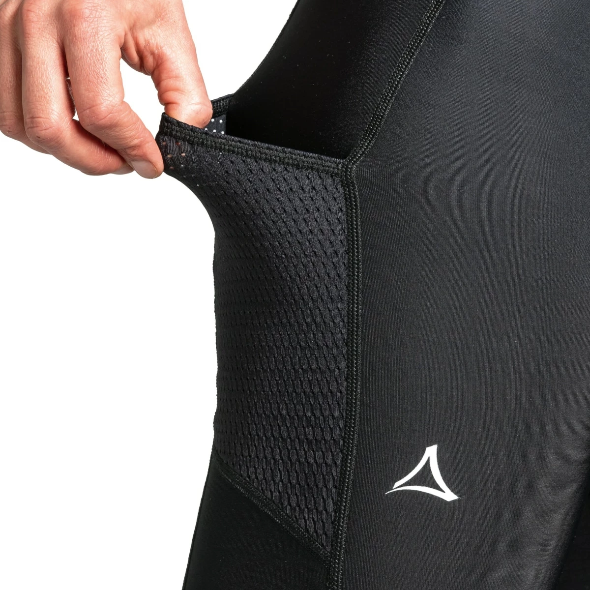 Schöffel Skin Pants Warm 4h L Women’s Thermal Cycling Underpants 7 Schöffel Skin Pants Warm 4h L Women’s Thermal Cycling Underpants - Billede 5