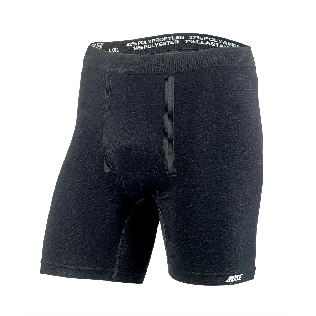 Rose SEAMLESS III Padded Liner Shorts 3 Rose SEAMLESS III Padded Liner Shorts