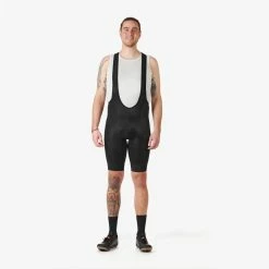 Rose ADVENTURE Bib II Gravel Bib Shorts -Assos Butik 774868E75115D761FDB2CFE055F1E82D