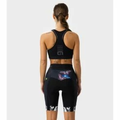 ALE VANESSA LADY SHORTS Women’s Cycling Shorts -Assos Butik 77817218A7A5C811D7A25747FAA3CEF3