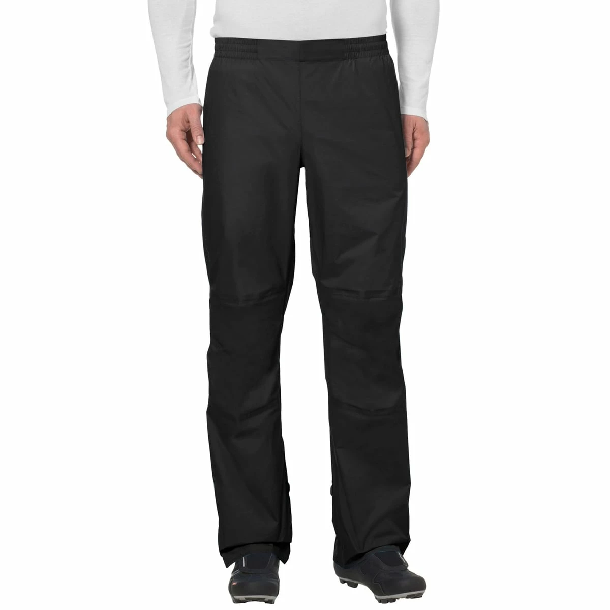 VAUDE MEN'S DROP PANTS II -Short Size- 5 VAUDE MEN'S DROP PANTS II -Short Size- - Billede 3
