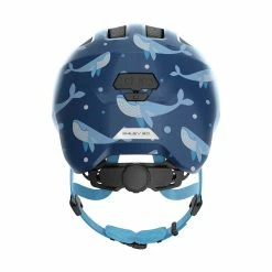 Abus SMILEY 3.0 Children's Bicycle Helmet 9 Abus SMILEY 3.0 Children's Bicycle Helmet -Assos Butik 7969EE73583D18C2D87022D7E3AF99AF