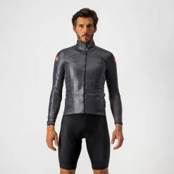 Castelli ARIA SHELL JACKET Windbreaker 10 Castelli ARIA SHELL JACKET Windbreaker -Assos Butik 79E3EB4CF691F8C5636C2058615BE54C