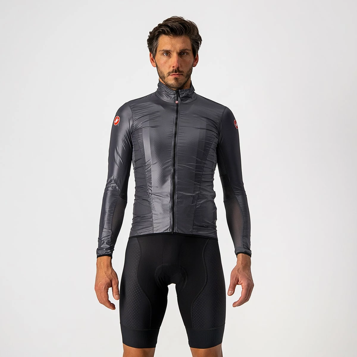 Castelli ARIA SHELL JACKET Windbreaker 5 Castelli ARIA SHELL JACKET Windbreaker - Billede 3