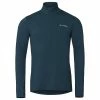 VAUDE MEN'S LIVIGNO HALFZIP II Men's Fleece Pullover