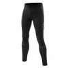 Loeffler M BIKE TIGHTS WS ELASTIC Thermal Cycling Pants