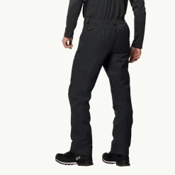 Jack Wolfskin PARANA PANTS M Thermal Trousers -Assos Butik 7DCEDA08AD37EC89C39C394CF338B258