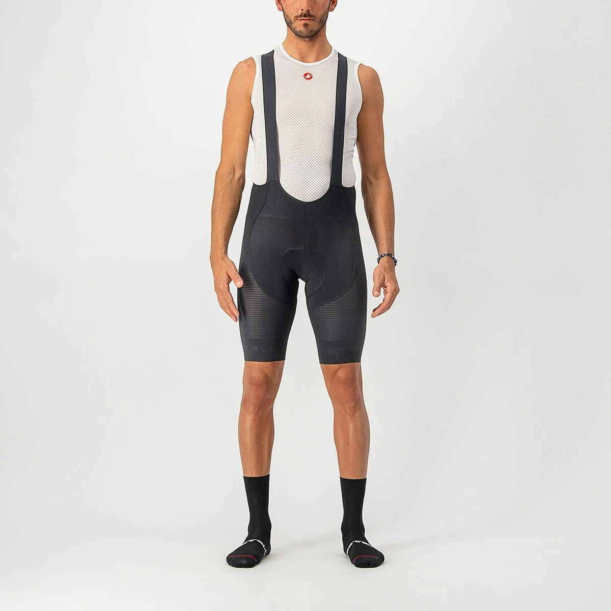 Castelli SUPERLEGGERA BIBSHORT 3 Castelli SUPERLEGGERA BIBSHORT