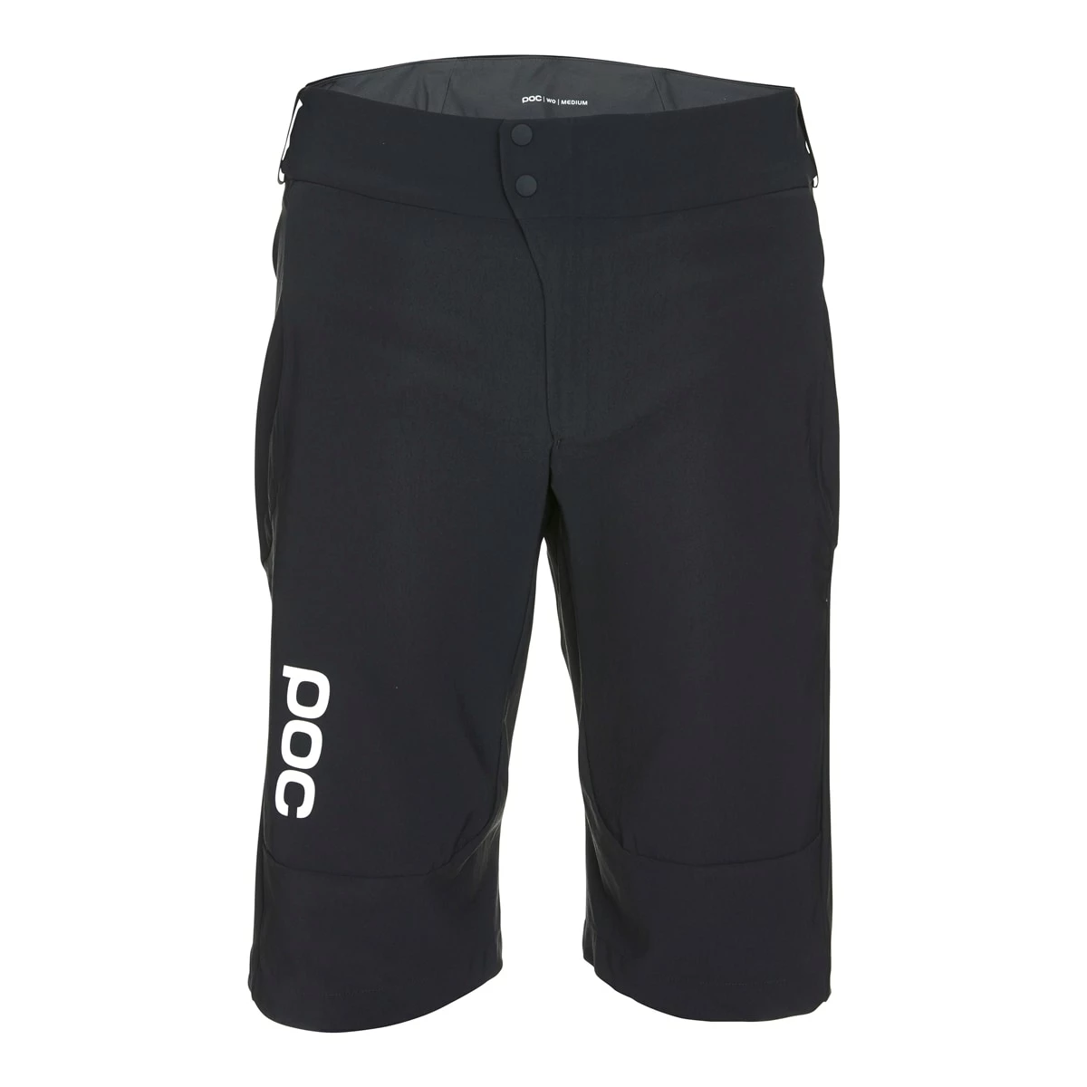 POC ESSENTIAL MTB W’S SHORTS Women’s Bike Shorts 3 POC ESSENTIAL MTB W’S SHORTS Women’s Bike Shorts