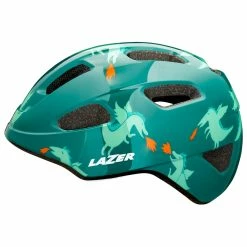 Lazer NUTZ KINETICORE Kids’ Helmet -Assos Butik 7FB0D55DE5AB95C6C73DF5D9B3091416
