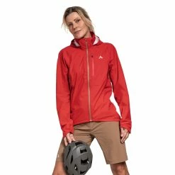 Schöffel 2.5L Jacket Bohusleden L Women’s Waterproof Jacket -Assos Butik 8057D73E827EE60C8F6E8F5669ACDA6B