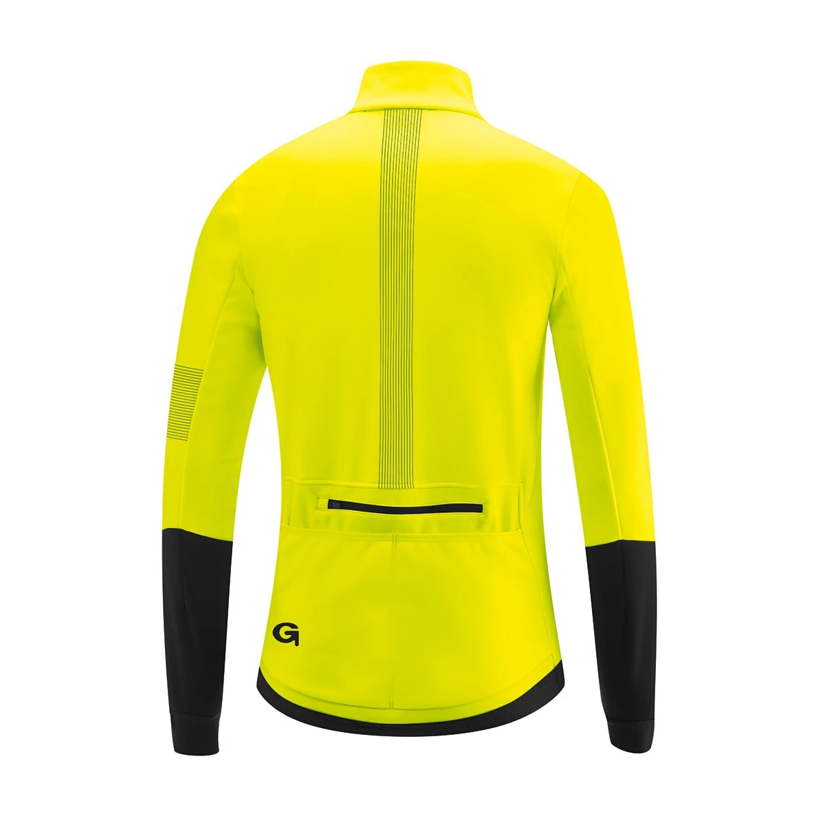 Gonso VALAFF Softshell Jacket 4 Gonso VALAFF Softshell Jacket - Billede 2