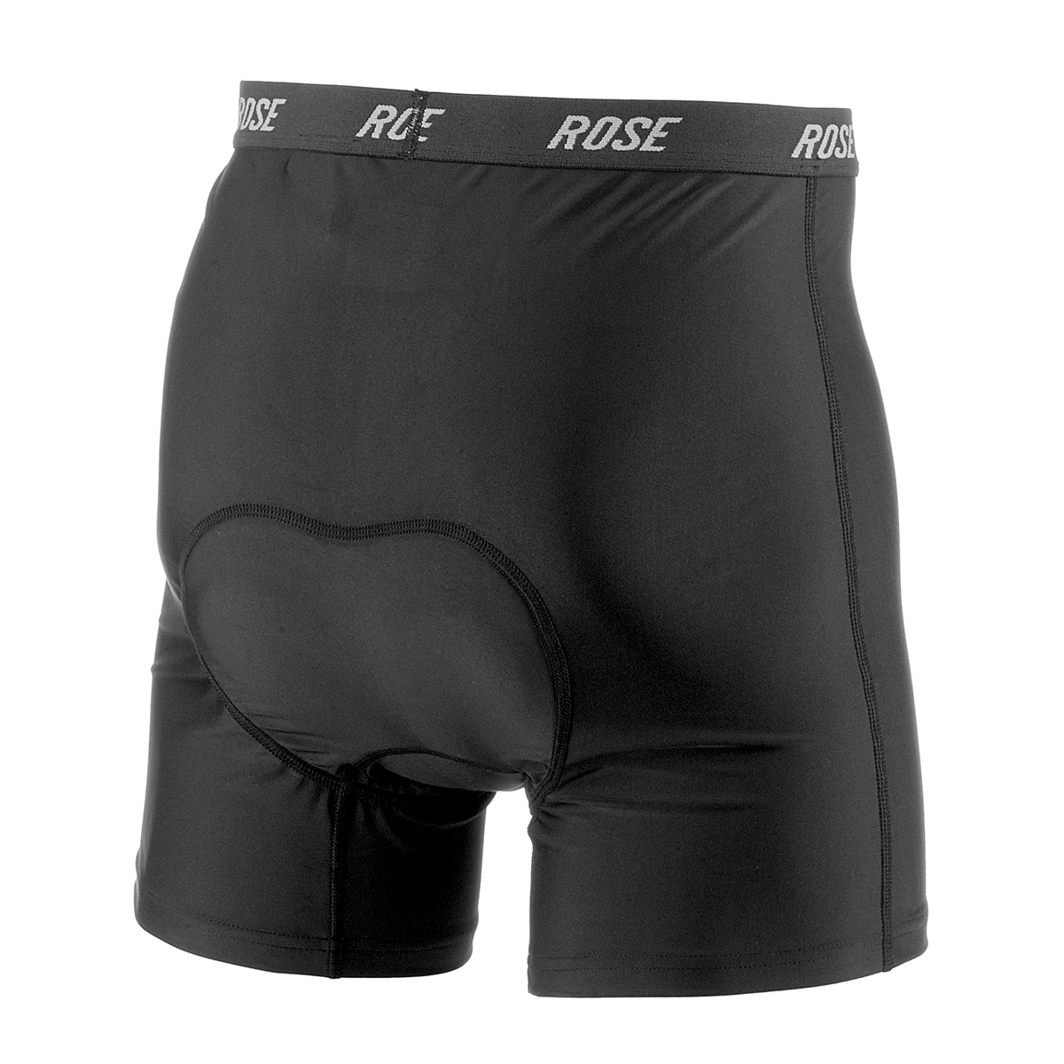 Rose BASIC II Liner Shorts 4 Rose BASIC II Liner Shorts - Billede 2