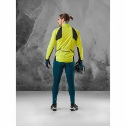 Loeffler M BIKE ZIP-OFF JACKET SAN REMO 2 WS LIGHT Softshell Jacket 9 Loeffler M BIKE ZIP-OFF JACKET SAN REMO 2 WS LIGHT Softshell Jacket -Assos Butik 850E0B9256B8310738ABC04BE7916273