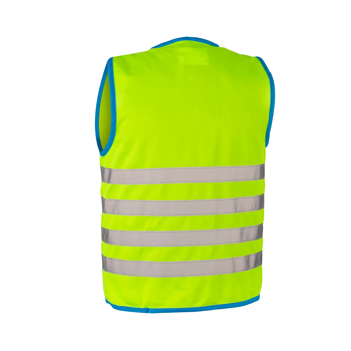 WOWOW FUN JACKET Children’s Reflective Vest 4 WOWOW FUN JACKET Children’s Reflective Vest - Billede 2