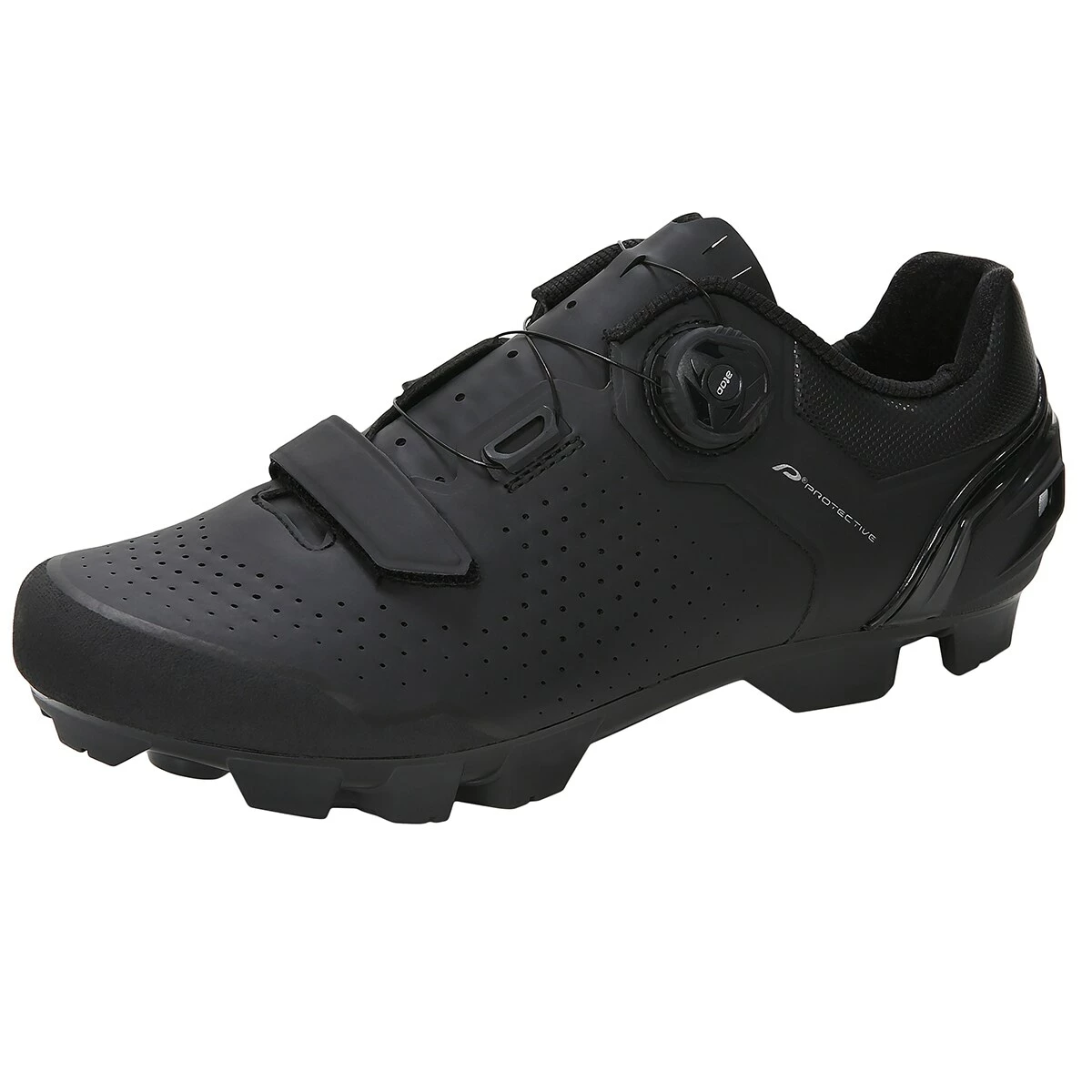 Protective P-LUNAR ROCKS SHOES MTB Shoes 3 Protective P-LUNAR ROCKS SHOES MTB Shoes