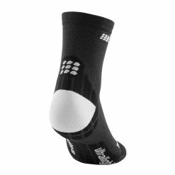 CEP Ultralight Short Socks Compression Socks For Men -Assos Butik 87586F5ADD216E3580351833C05E1D4E