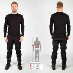 Endura BAABAA BLEND BASELAYER LONGSLEEVE Merino Shirt -Assos Butik 8777EAF8BC5162CA6398BB9BC1243320