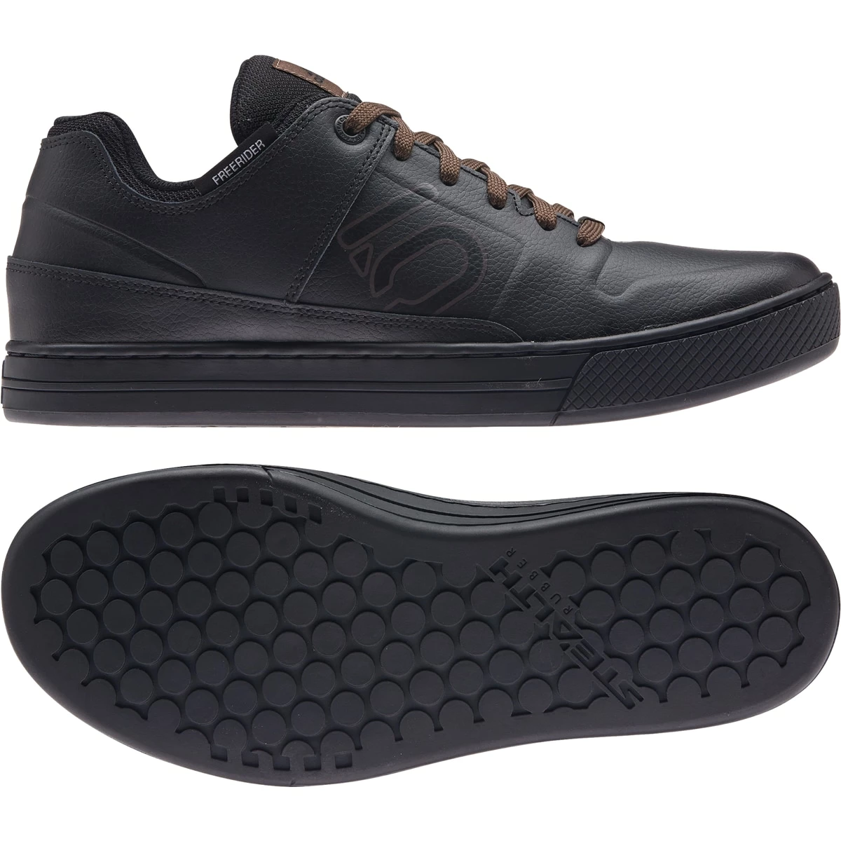 Five Ten FREERIDER EPS Flat Pedal Winter MTB Shoes 4 Five Ten FREERIDER EPS Flat Pedal Winter MTB Shoes - Billede 2