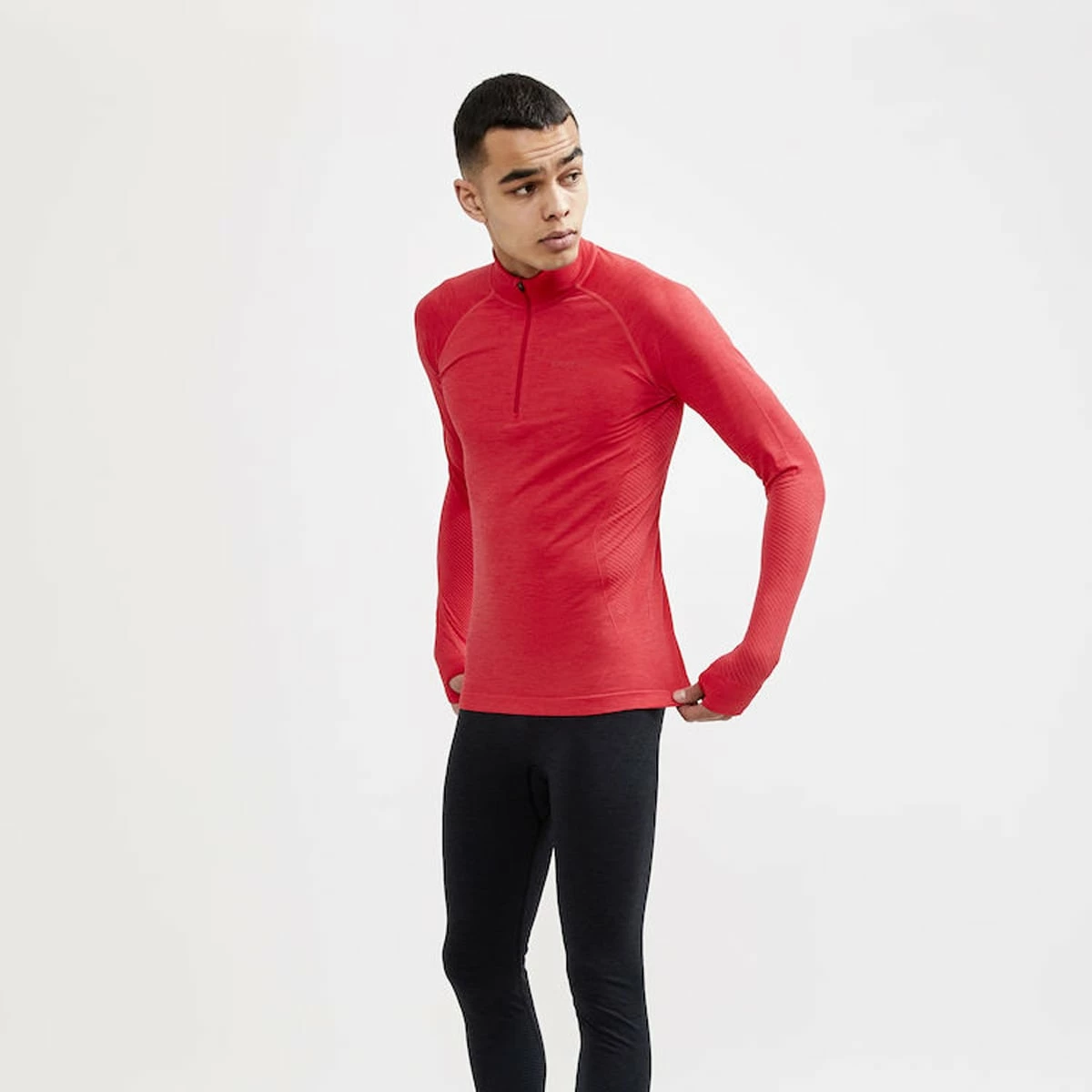 Craft CORE DRY ACTIVE COMFORT PANT M Underpants Long 6 Craft CORE DRY ACTIVE COMFORT PANT M Underpants Long - Billede 4