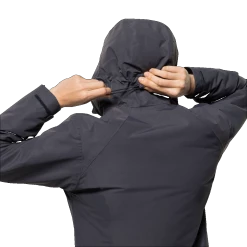 Jack Wolfskin HEIDELSTEIN INS JKT W Women’s Waterproof Coat 13 Jack Wolfskin HEIDELSTEIN INS JKT W Women’s Waterproof Coat -Assos Butik 920C9C10FAEFA2A15A554B77E1F2CE42