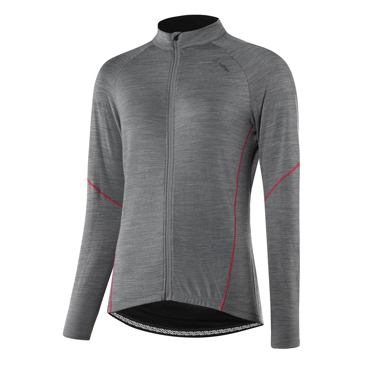 Loeffler W BIKE L/S JERSEY WOOL Women’s Long Sleeve Merino Cycling Jersey 3 Loeffler W BIKE L/S JERSEY WOOL Women’s Long Sleeve Merino Cycling Jersey