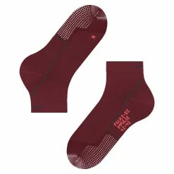 Falke BC IMPULSE SHORT Cycling Socks -Assos Butik 9392776FC3ED5CE4180F6F37B706C062
