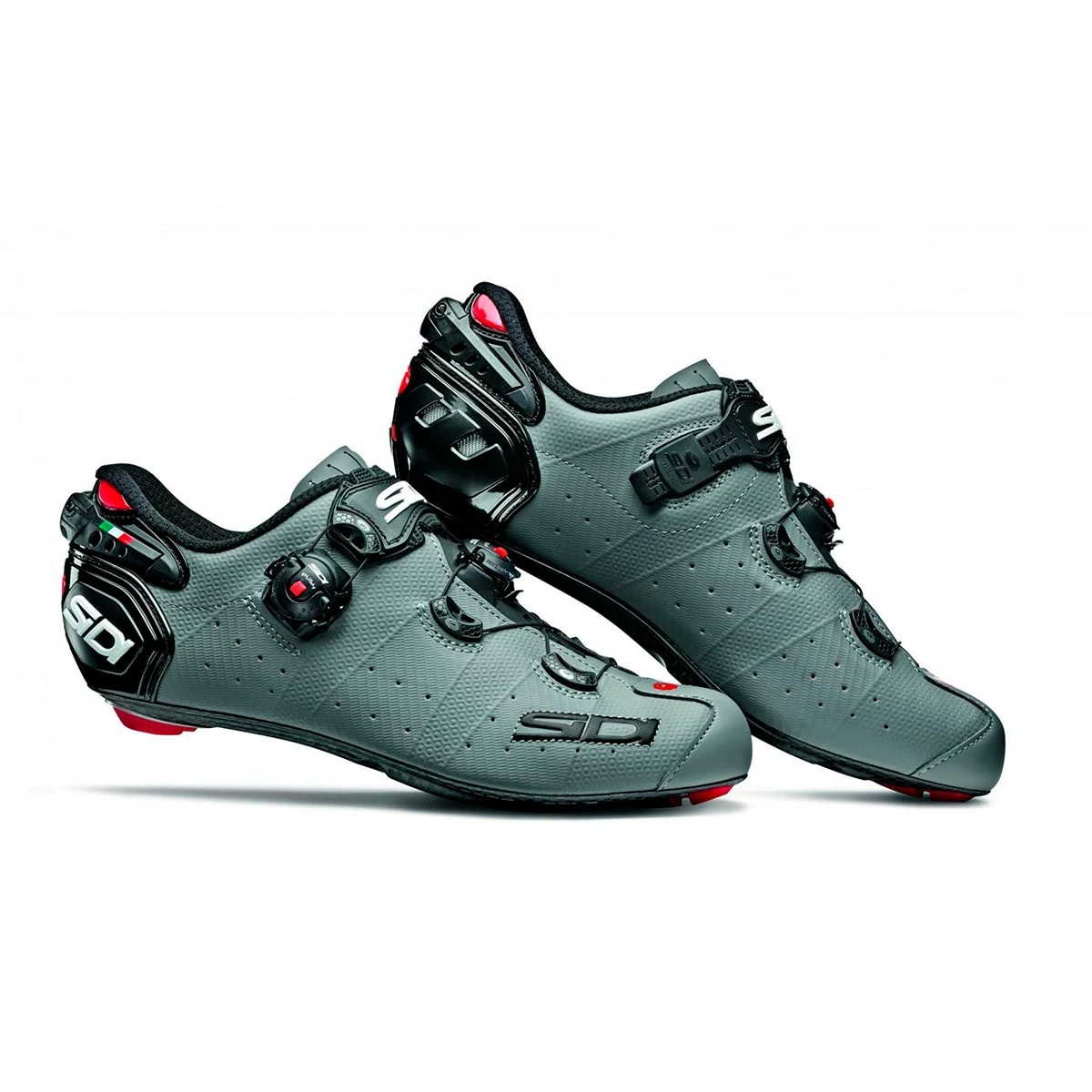 Sidi WIRE 2 CARBON Cycling Shoes 3 Sidi WIRE 2 CARBON Cycling Shoes