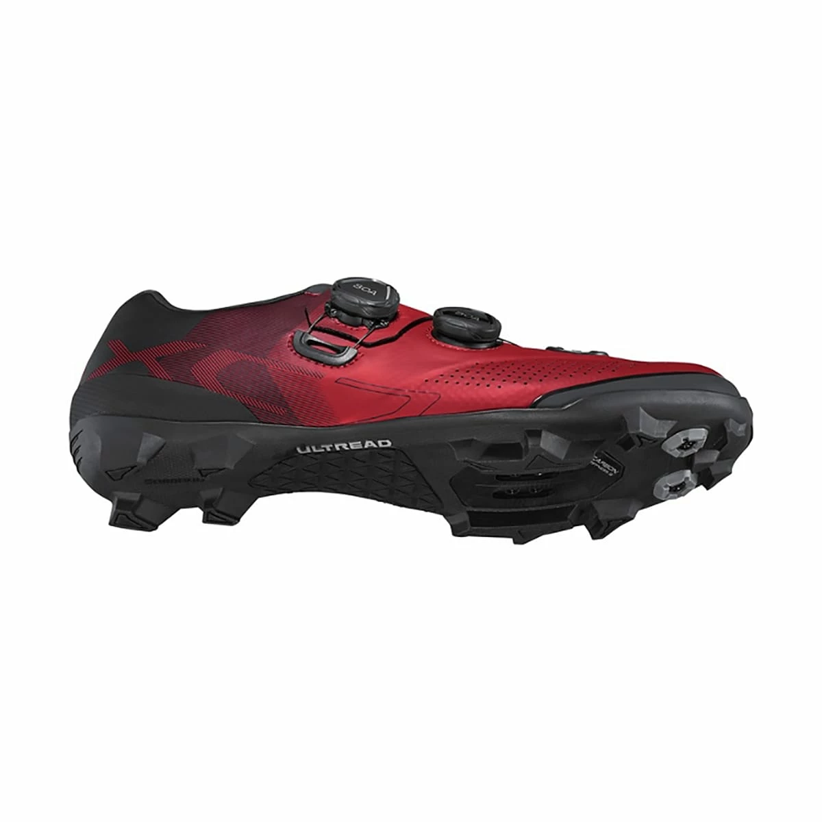 Shimano SH-XC702 MTB Shoes 6 Shimano SH-XC702 MTB Shoes - Billede 4