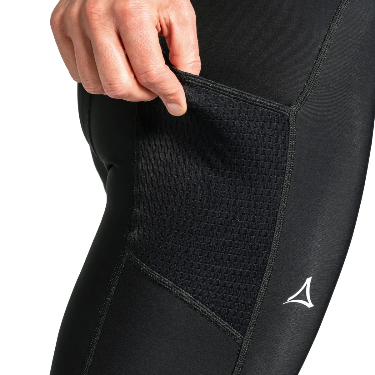 Schöffel Skin Pants Warm 4h L Women’s Thermal Cycling Underpants 6 Schöffel Skin Pants Warm 4h L Women’s Thermal Cycling Underpants - Billede 4