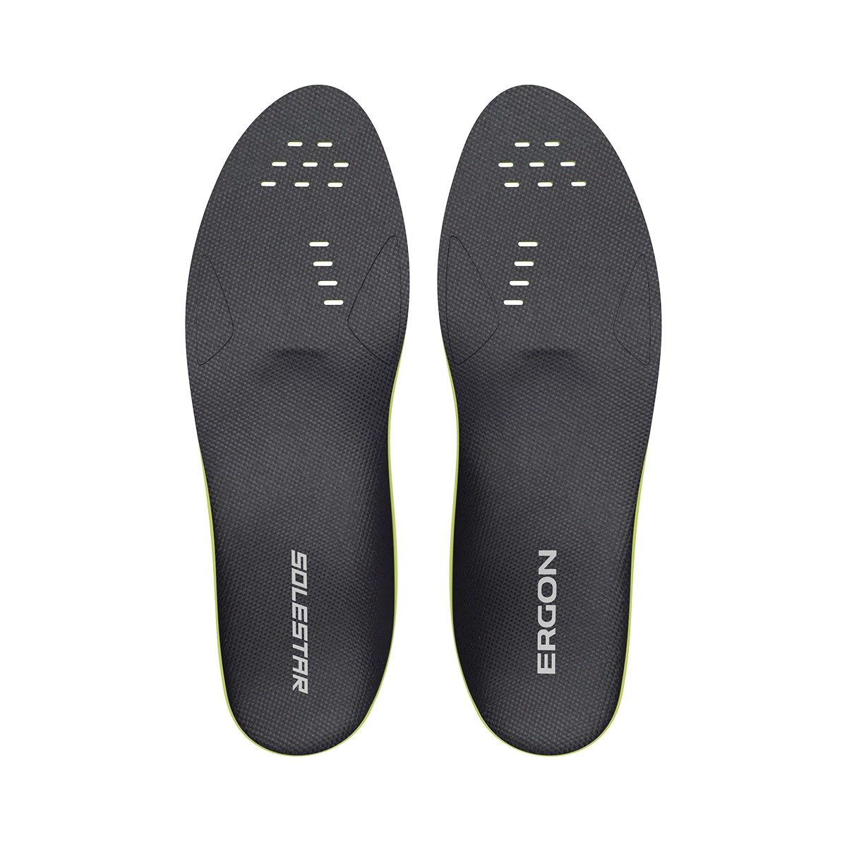 ERGON IP PRO SOLESTAR MTB/Road Bike Insole 4 ERGON IP PRO SOLESTAR MTB/Road Bike Insole - Billede 2