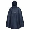VAUDE VALDIPINO PONCHO Rain Poncho