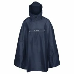 VAUDE VALDIPINO PONCHO Rain Poncho